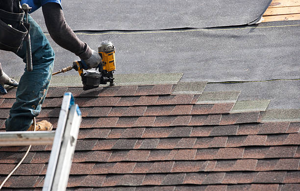Licensed Roof Installation service in Stanaford, WV - Brentwood Metal Roofing